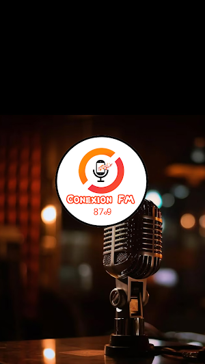 RADIO CONEXION FM 87.9 Screenshot 1