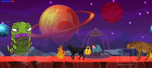 Find My Master Screenshot 3