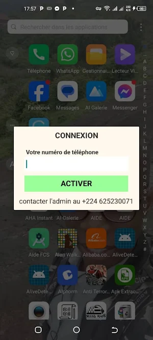 Djelibakoro TV Screenshot 0