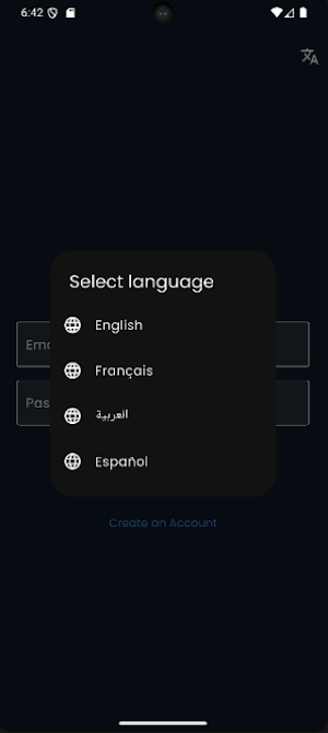 Brachios Screenshot 2