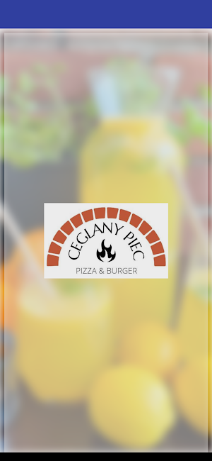Ceglany Piec Screenshot 0