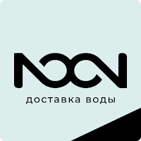 NOON доставка воды