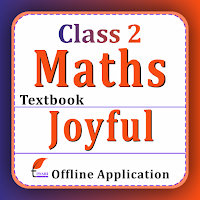 Class 2 Joyful Maths Solutions