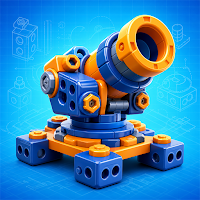 BoltBrick Blast