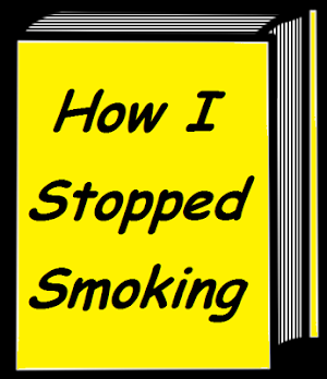 How I Stopped Smoking Screenshot 1