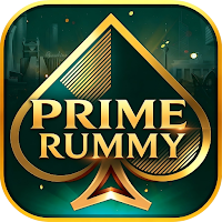 Prime Rummy