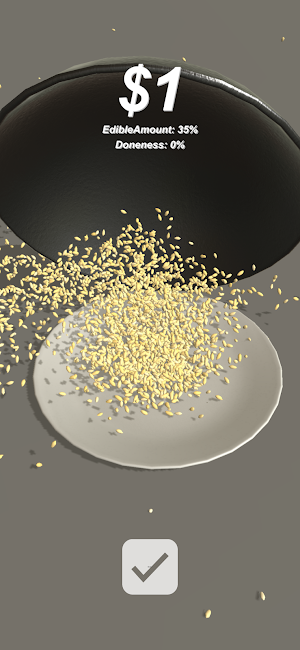 Hyper Fried Rice Screenshot 2