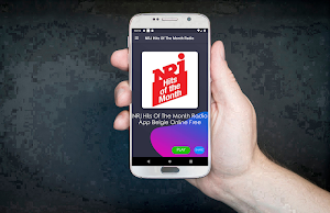 NRJ Hits Of The Month Radio Ap Screenshot 0