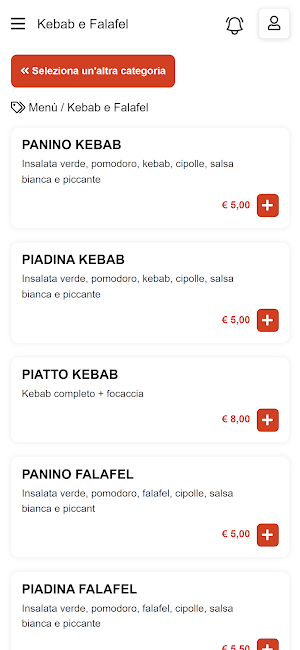 Il Mago della Pizza Screenshot 2