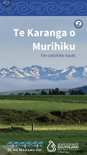 Te Karanga o Murihiku Screenshot 0