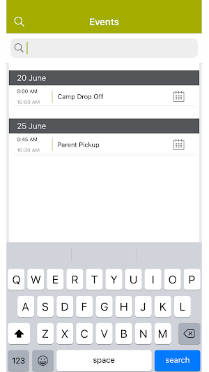 Youthfront Screenshot 1