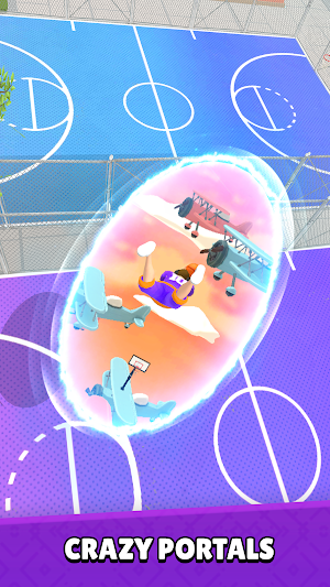 Hoop World Screenshot 1