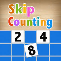 Skip Counting
