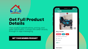 Listiwo: Local Buy and Sell Screenshot 3