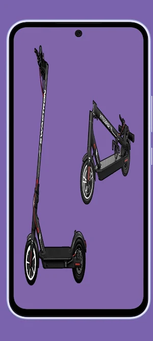 swagtron swagger 5 guide Screenshot 1