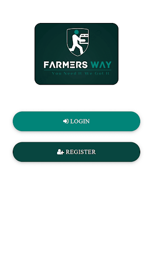 Farmers Way Screenshot 0