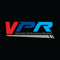 Valvoline Performance Rewards