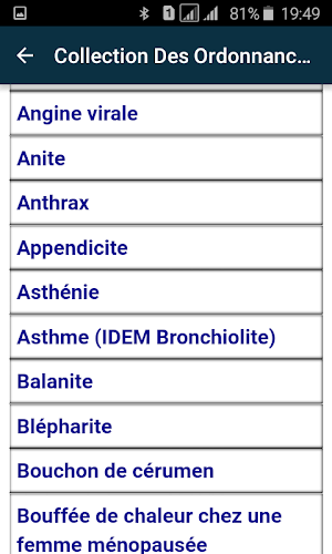 NEW88 basic prescription Screenshot 2