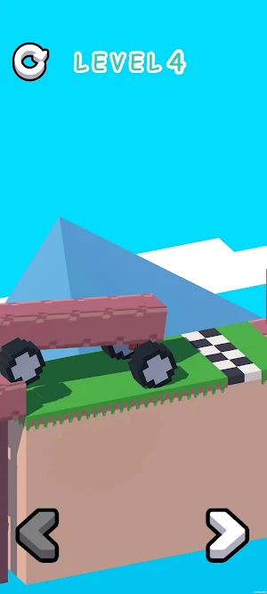 Mad Truck Challenge Screenshot 3