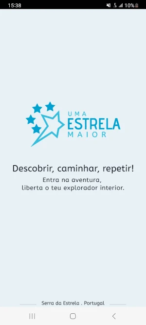 UmaEstrelaMaior Screenshot 0
