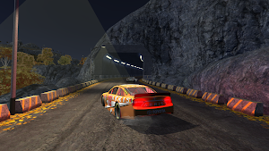 Highway Car Driving Game Screenshot 2