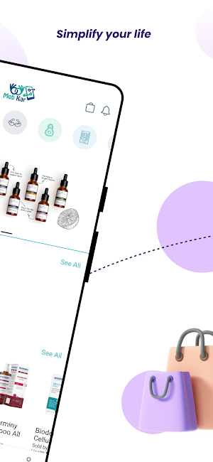 Mobkar Screenshot 1