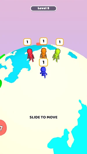 Great Victory! Screenshot 0