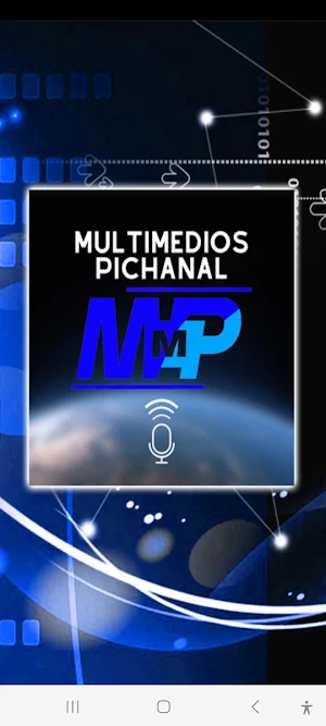 Multimedios Pichanal Radio Screenshot 1