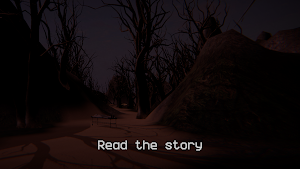 Straying mind: Prologue Screenshot 1