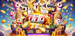 Spin Master Slot 777 Screenshot 1