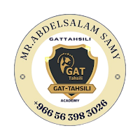 GAT MR Abdelsalam