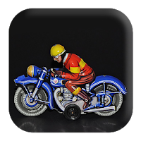 Motorcycles Sounds