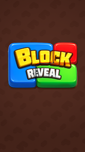Block Reveal: Slide & Match Screenshot 0