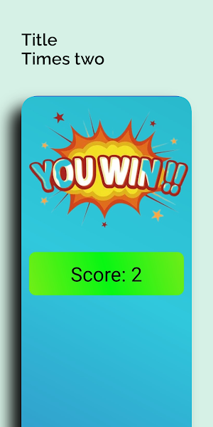 Puzzle Screenshot 3