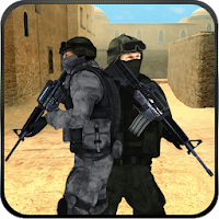Counter Terrorist Attack