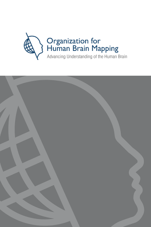 OHBM Annual Meetings Screenshot 0