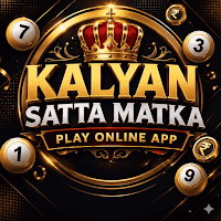 KALYAN SATTA MATKA PLAY ONLINE