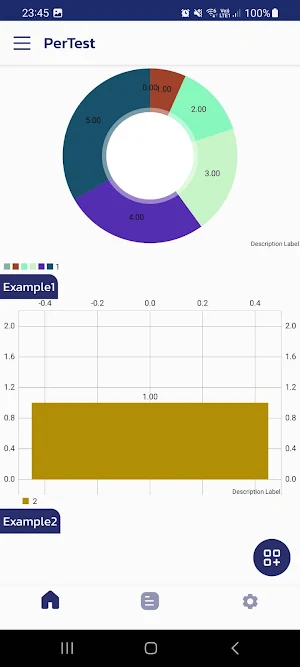 WOLF Analytics Screenshot 2