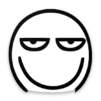 WAStickerApps White Stickers