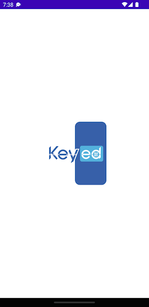Keyed Staff Screenshot 0