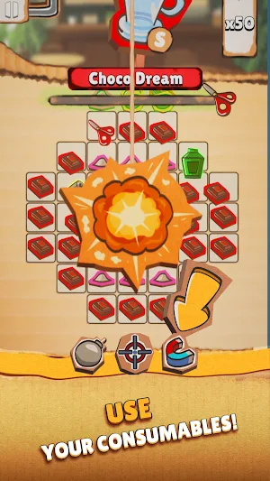 CafeCraft Screenshot 0