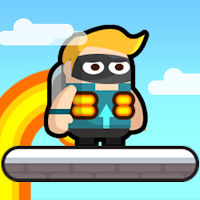 Skyward Hero