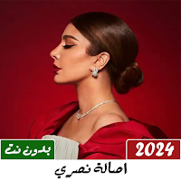 اغاني اصاله 2024 بدون نت
