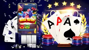 JAK Card Game Screenshot 0