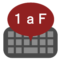 Hexadecimal numeric keypad
