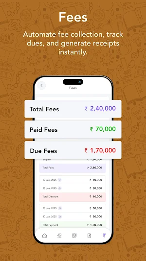 Stellar Screenshot 2