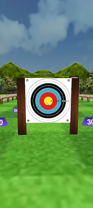 Archery Master 3D Screenshot 1