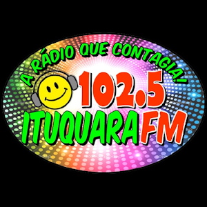 Rádio Ituquara FM Screenshot 1