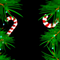 Christmas Frame Live Wallpaper
