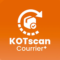 KOTscan Courrier